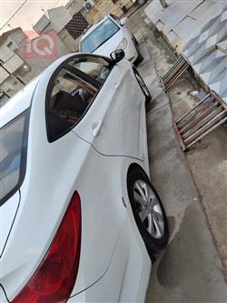 هيونداي أكسنت